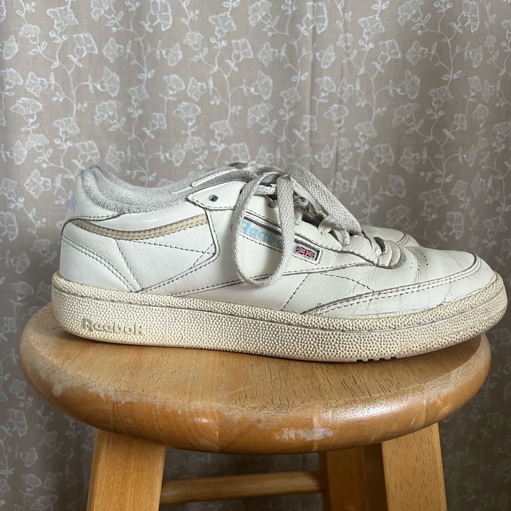 Reebok Club C 85